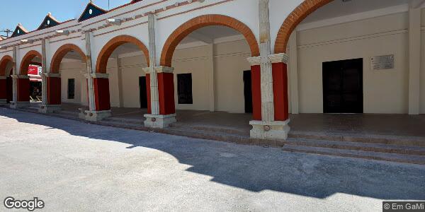 PRESIDENCIA MUNICIPAL DE SANTIAGO CHAZUMBA